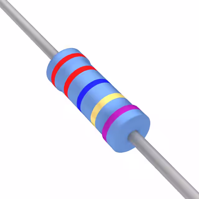 YR1B22R6CC TE Connectivity Passive Product electronic component